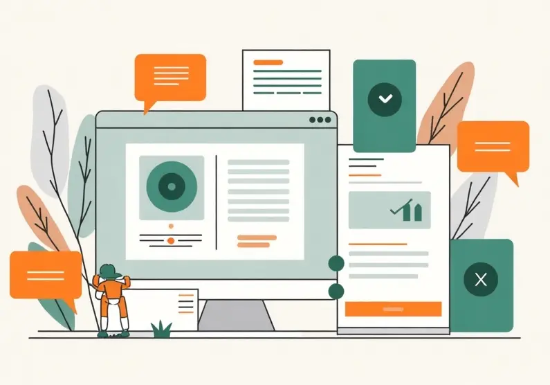 Script maker AI for product demo and marketing scripts.